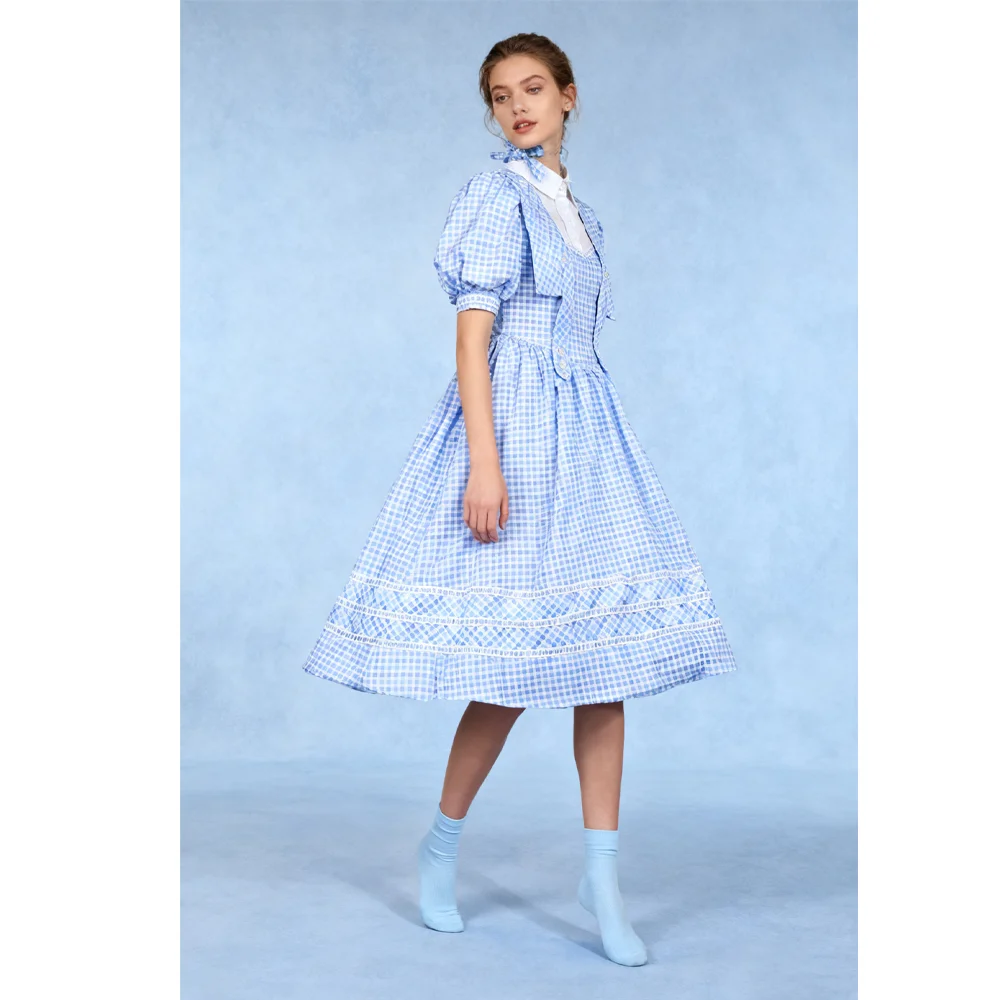 Is the Dorothy Maid Costume Worth the Hype? A Designer's Honest Review for Your Next Fairy Tale Party Is the Dorothy Maid Costume Worth the Hype? A Designer's Honest Review for Your Next Fairy Tale Party