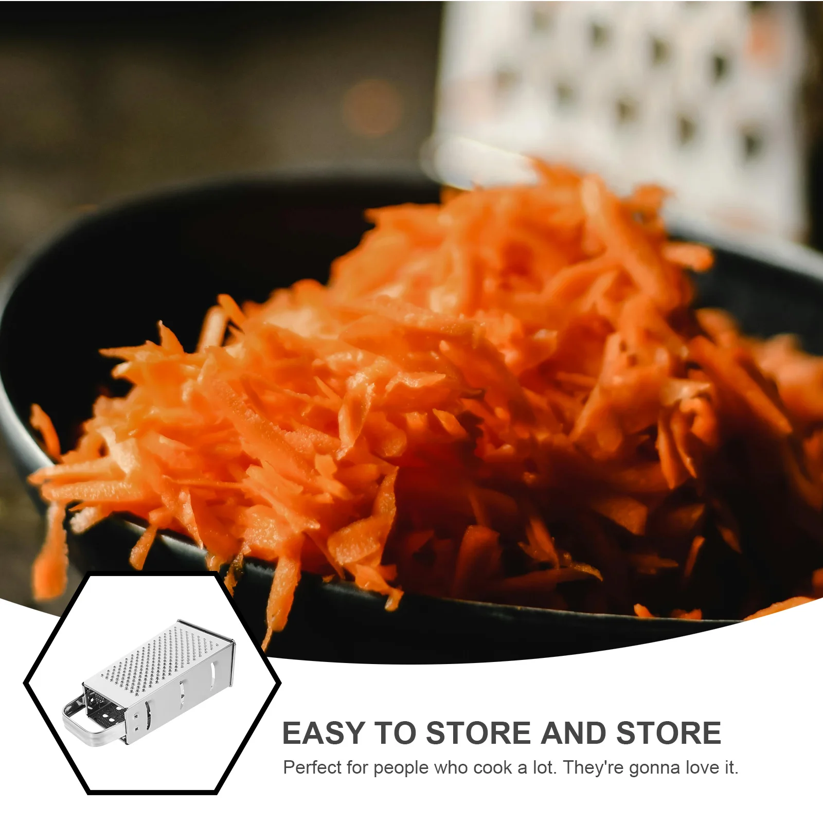 

Multipurpose Stainless Handheld Vegetable Cutter Grater Vegetable Cutter Kitchen Tools Handheld Grating Tool Fruit Slicer