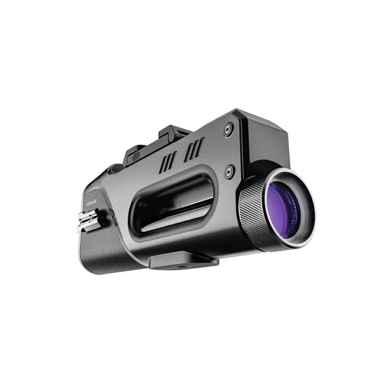 Viztalab Smartphone-Based AI Telescope Professional High-definition Astronomical See The Moon and Stars Bird Watching Monocular