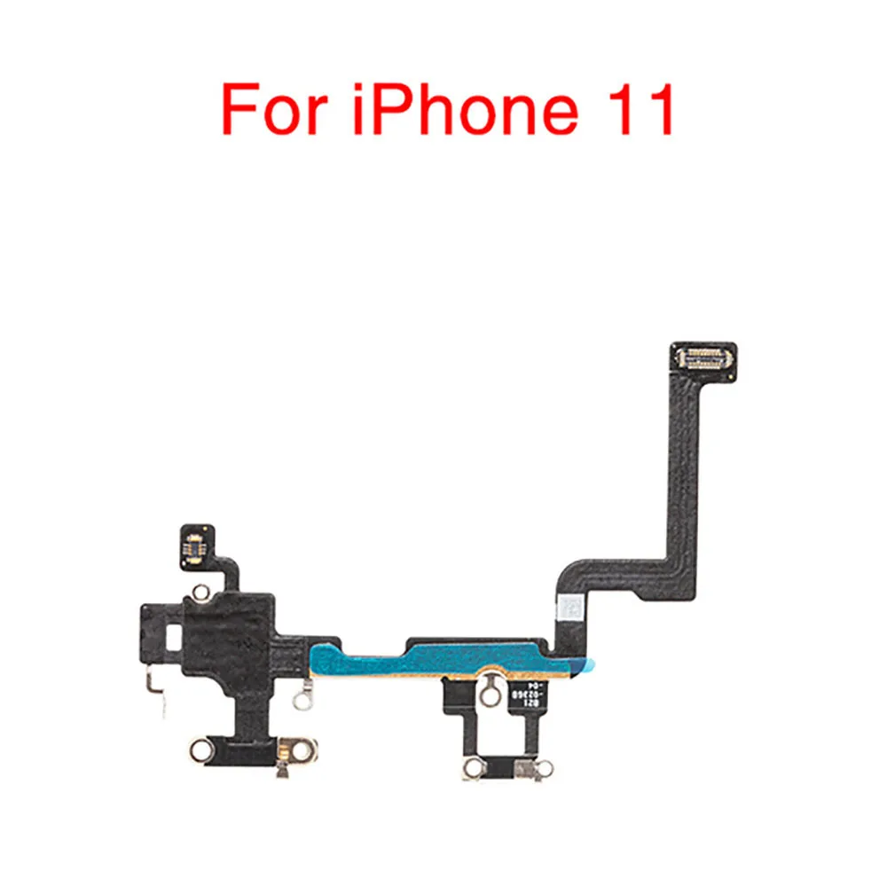 WiFi Antenna  Flex Cable Ribbon Module Replacement For iPhone 7 8 Plus X XR XS 11 11Pro11ProMax