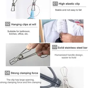 أفضل 6 نوابض لغسل الجوارب - رقم 3