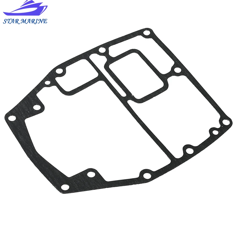 688-45113 Upper Casing Gasket Metal Inside For Yamaha Outboard Motor 2T 90HP 85HP 75HP 688-45113-A0 Parsun T85