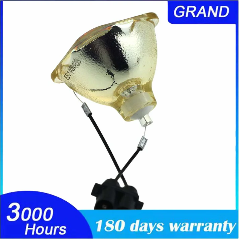 DT00707 Compatible Projector for Hitachi ED-PJ32 PJ-LC9 PJ-LC9W CP-RS55W CP-HS982 CP-HX992 CP-HS985 CP-HX995 GRAND