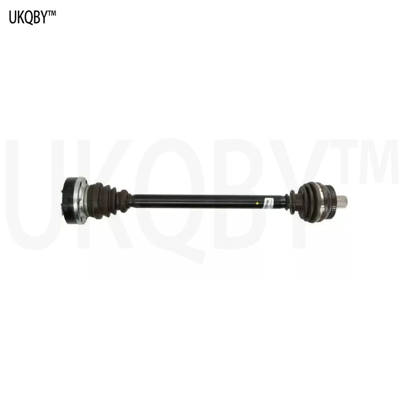 

Swinging half shaft with constant velocity universal joint 6R0407761B 6C0407271AC