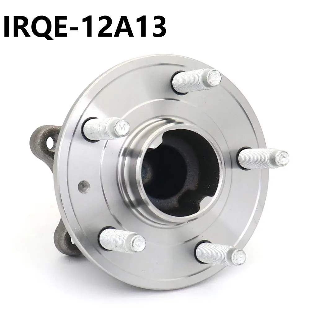 12A13-Rear Wheel Hub Bearing Assembly For Chevrolet Opel 13502872