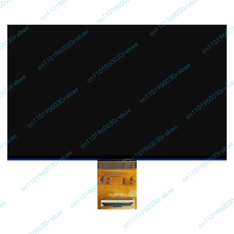 10.1 inch 14K for Anycubic Photon Mono M5s Pro / Mono  M7 Pro Monochrome Original LCD Screen Replacement 3D Printer Part
