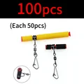 100pcs mix