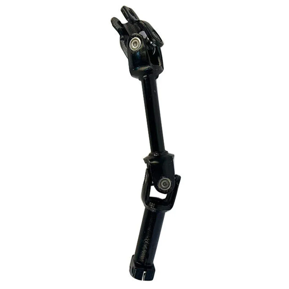 Car Accessories Car Parts Black Quick To Install For L200 B40 2.5DID 2006-2015 RHD Steering Intermediate Shaft