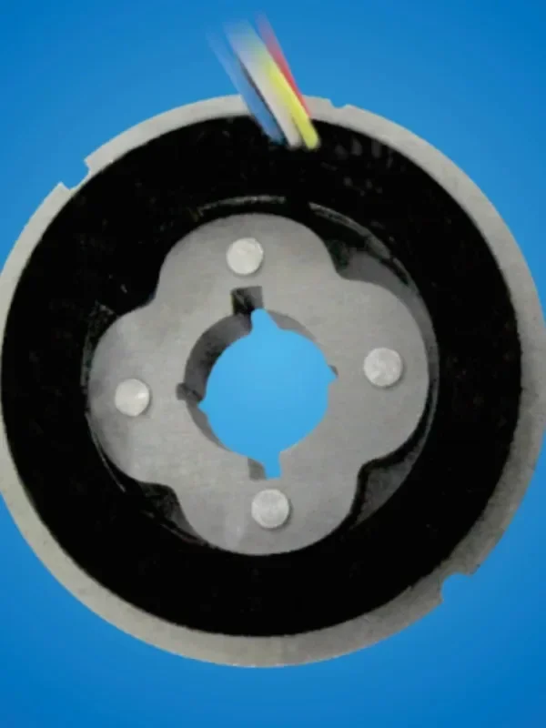 محول دوار YS J74XU9734A J74XU9734B محول دوار العلامة التجارية الجديدة منتج أصلي أصلي