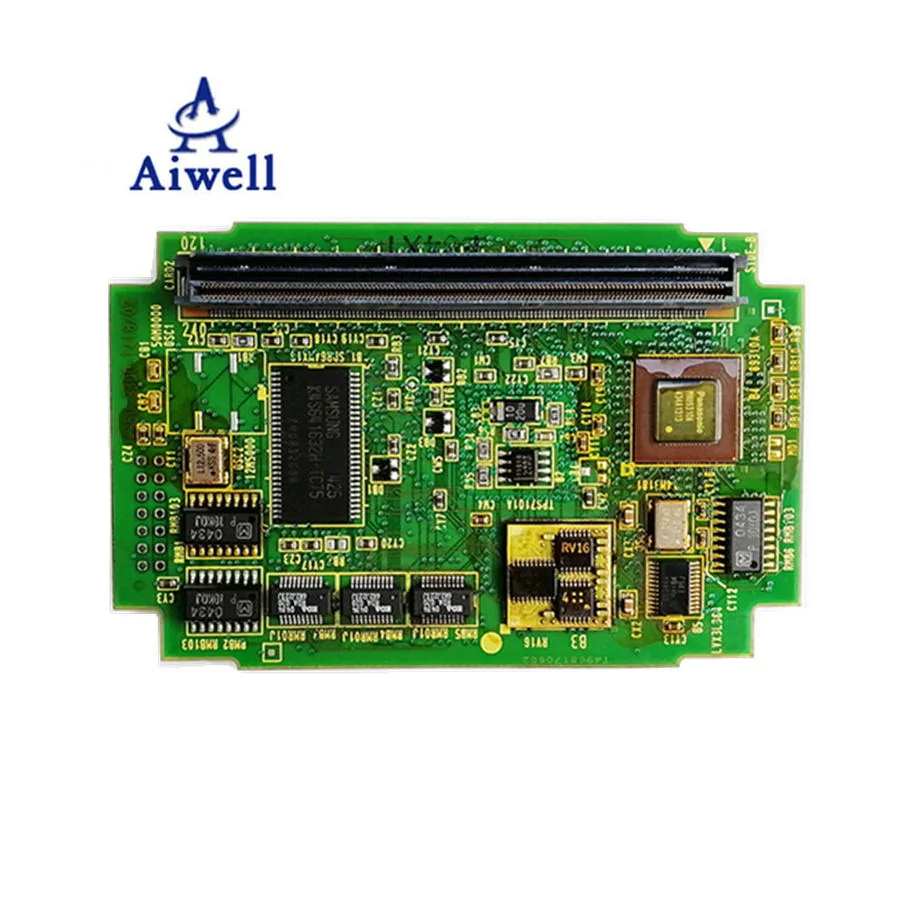 

A20B-3300-0410 A20B33000410 CNC A20B33000410 Machine Motherboard A20B 330 00410
