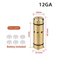 12GA