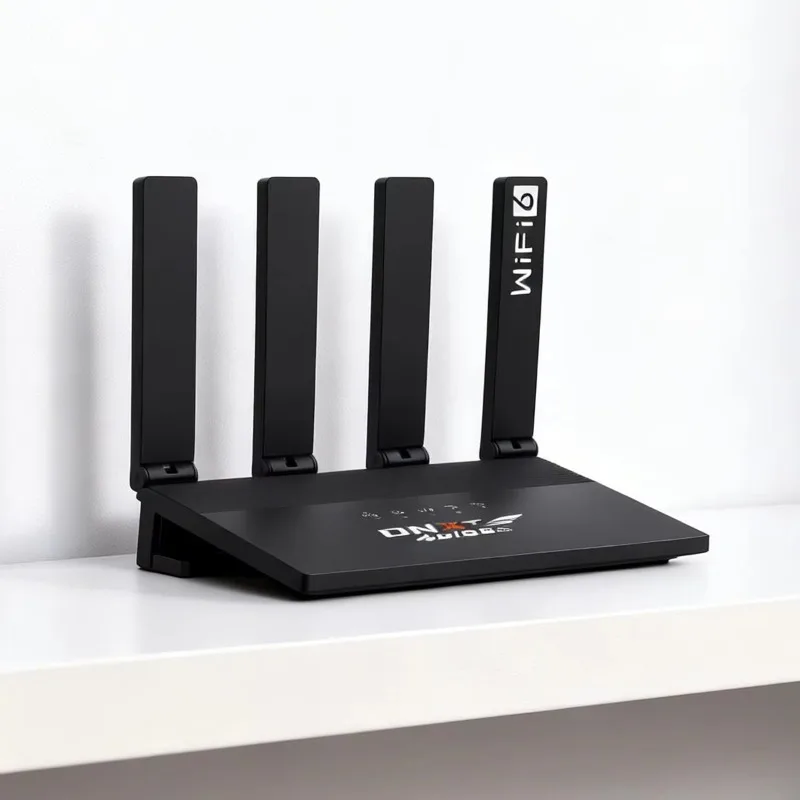 Routeur Router 4g Con Tarjeta Sim Wifi Sim Card Usb Routeur Avec Carte Sim  1WAN/4LAN Type-C for Home Use