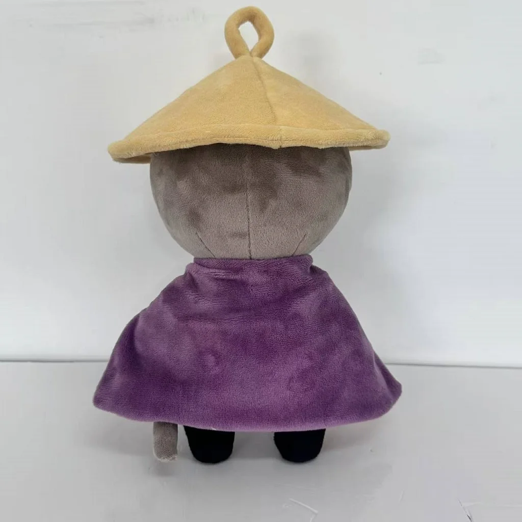 Nuevo juego Caballero hueco: Silksong fantasma juguetes de peluche Kiwi muñecos de peluche juguetes para niños regalo de cumpleaños