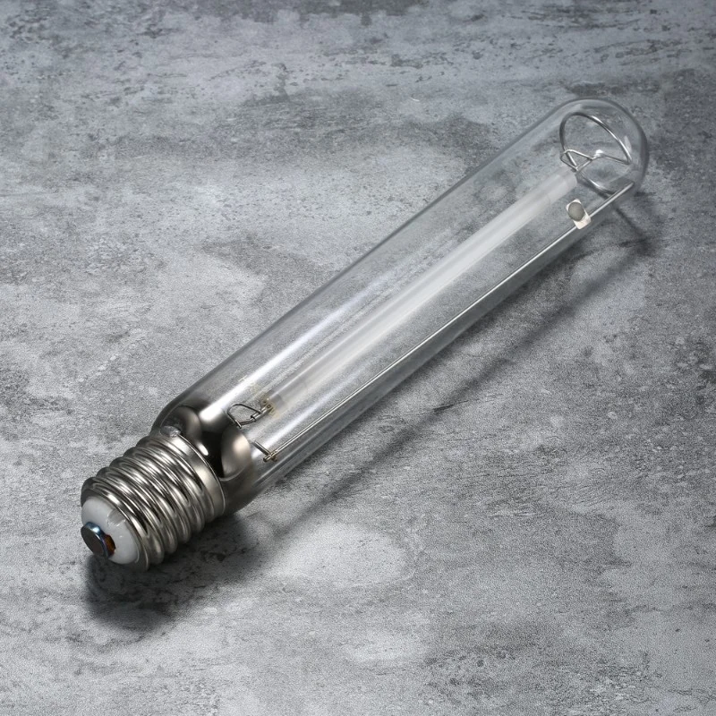 600 واط E39 ارتفاع ضغط الصوديوم تنمو ضوء الطيف الكامل HPS مصباح Blubs لمعدات النمو الهوائية المائية