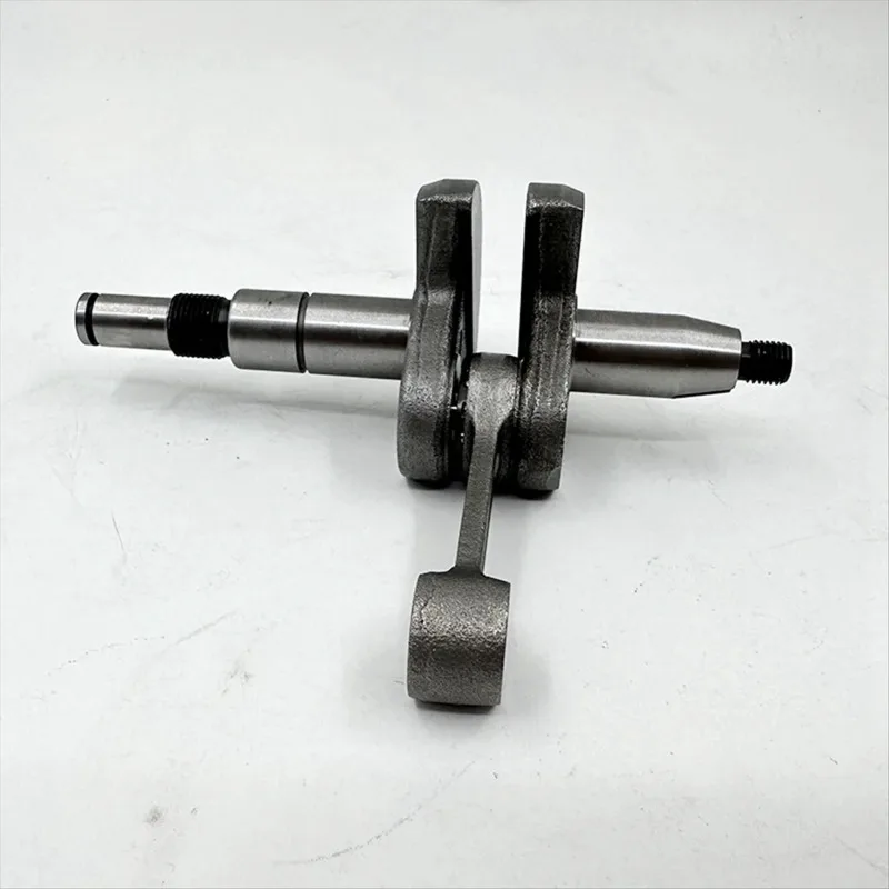Suitable for Crankshaft Crank Shaft Fit MS 021 023 MS230 025 MS250 MS210 MS 230 Garden Tools Chainsaw Parts 1123 030 0400