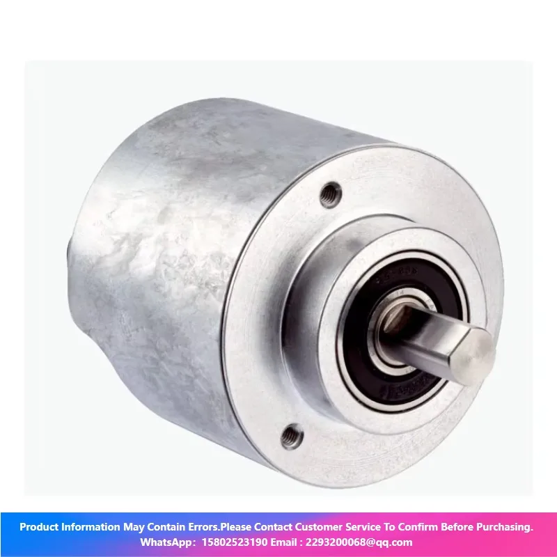 SICK Absolute Value Encoder AFM60A- S4NB018x12