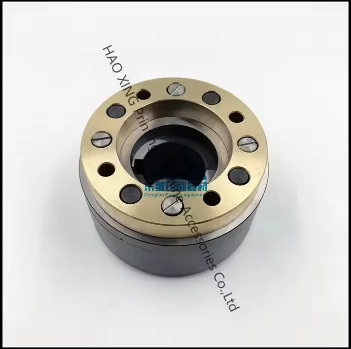 

Printing Machinery Spare Parts Clutch for Komori L40 Offset Printing Accessories Clutch Brake Pad Best Quality Clutch Brake Pad