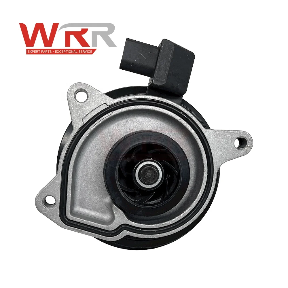 ปั๊มน้ำ WRR 03C121004J ปั๊มน้ำอัตโนมัติสำหรับรถยนต์ vw Scirocco 1.4T  MK5 MK6