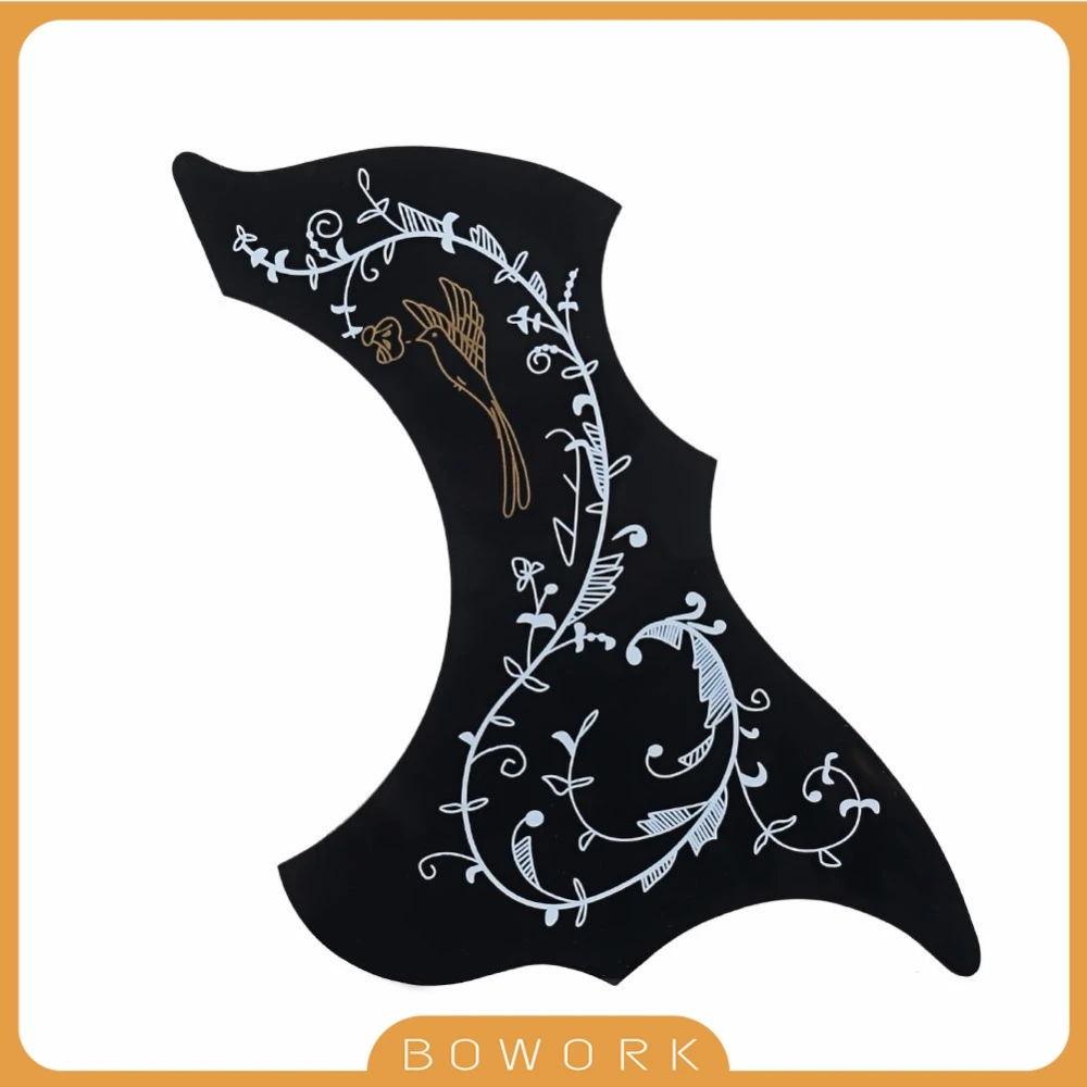 Alice Acoustic Classic Guitar Pickguard For 41\