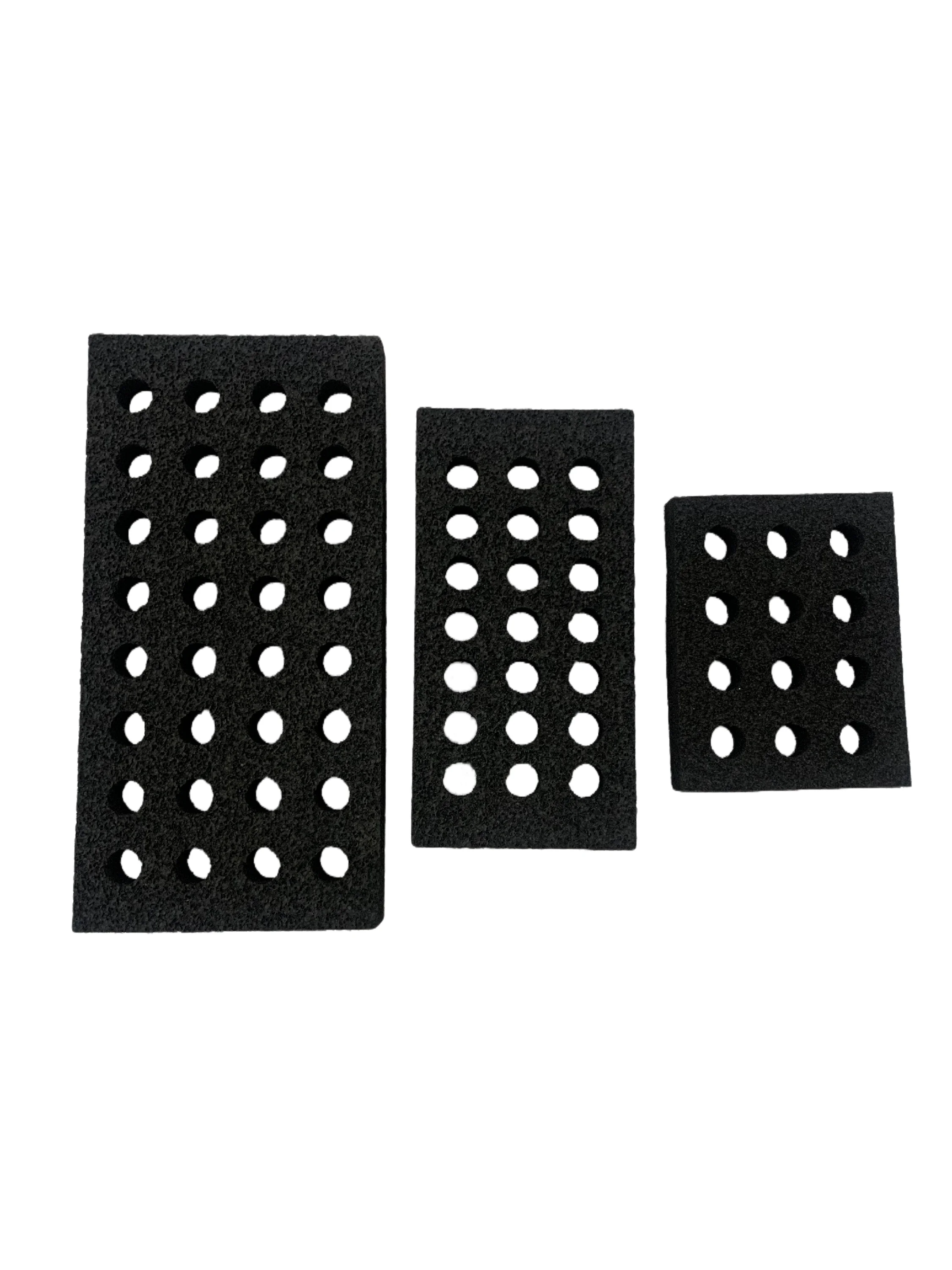 HC Series Vacuum Suction Cup Sponge Anti-Slip Industrial High Resilience Sponge Robotic Hand Seamless Suction Cup