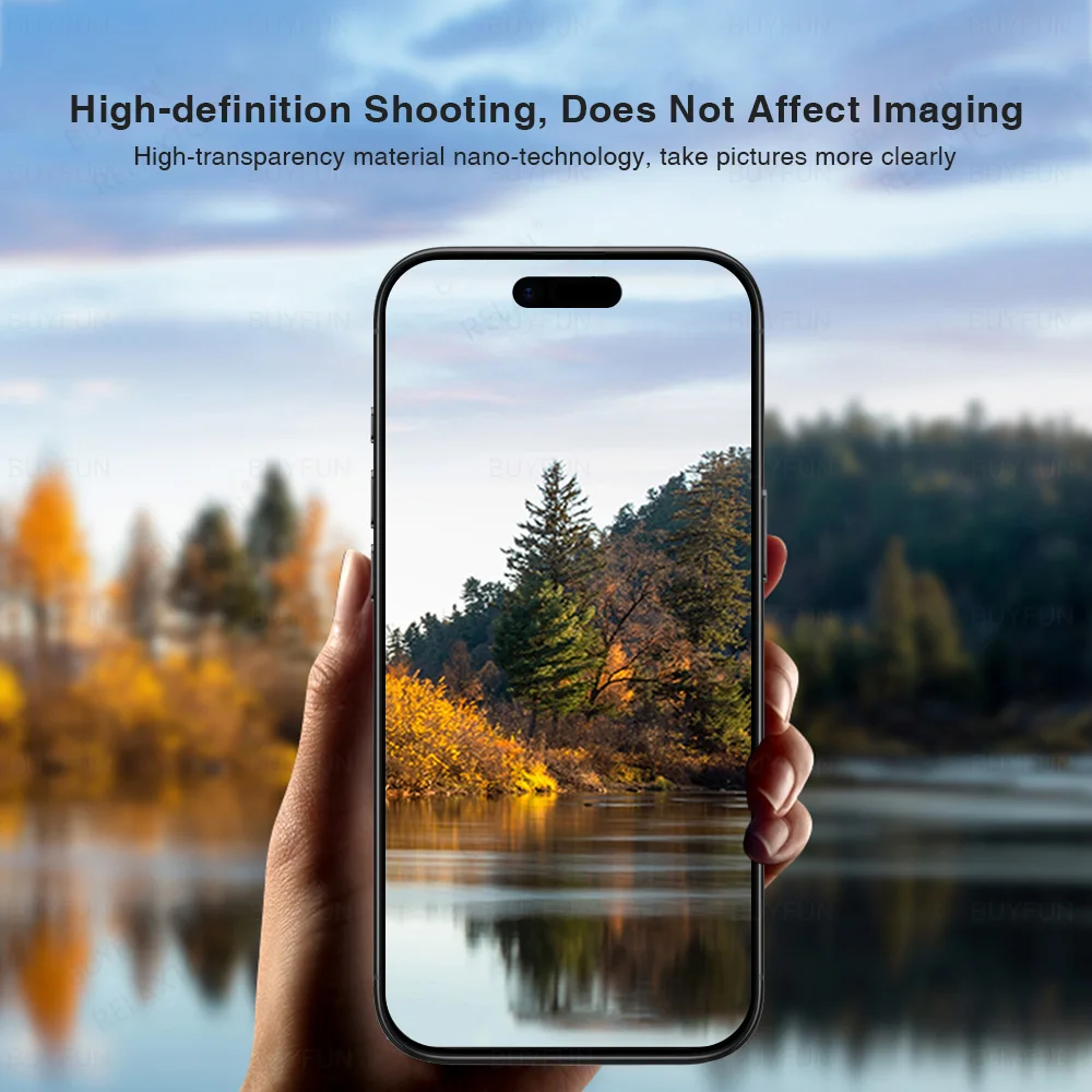 لابل آيفون الهواء 5G 2025 عين النسر المعدنية حامي الكاميرا آيفون اير Airiفون عدسة حلقة غطاء أبل آيفون اير آيفون ايفون #6