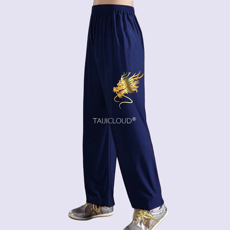 : Pantaloni per arti marziali