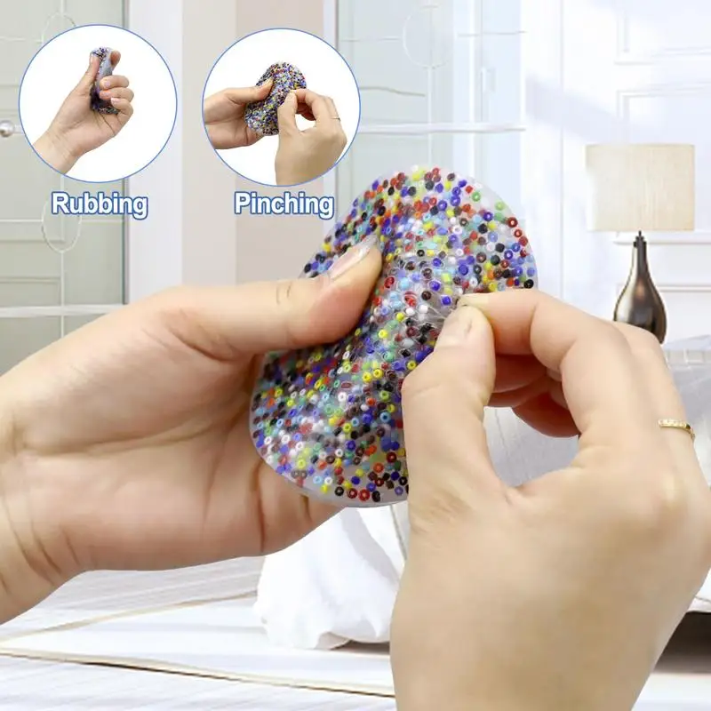 Skin Picking Fidget Cat-Shaped Pick Pad For Skin Pickers Trichotillomania Fidget Toys & Sensory Experience Say Goodbye To Skin