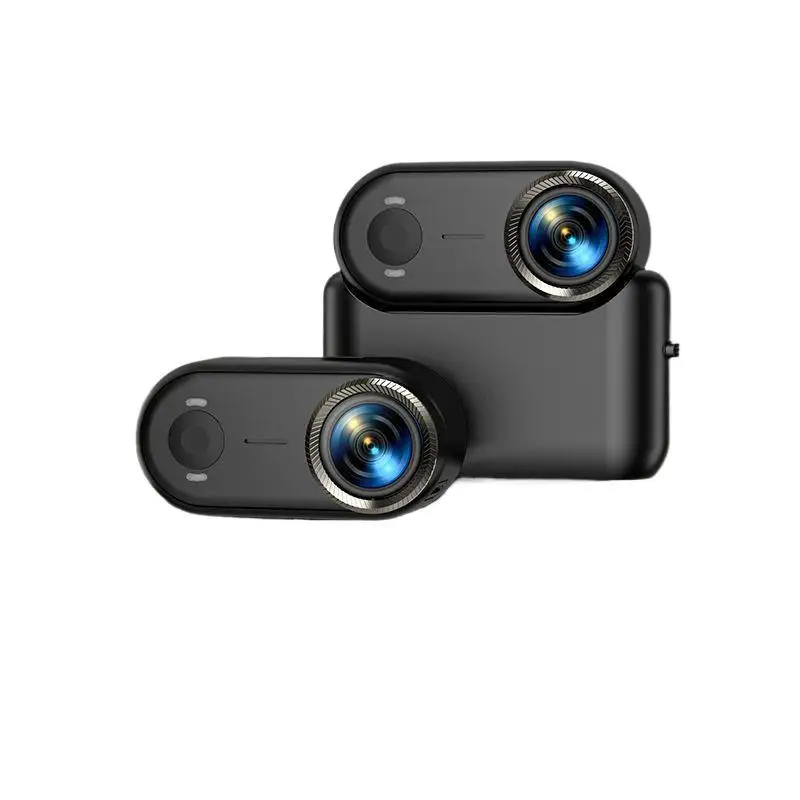 Anti-shake waterproof high definition ultra-clear sports camera riding recorder outdoor driving