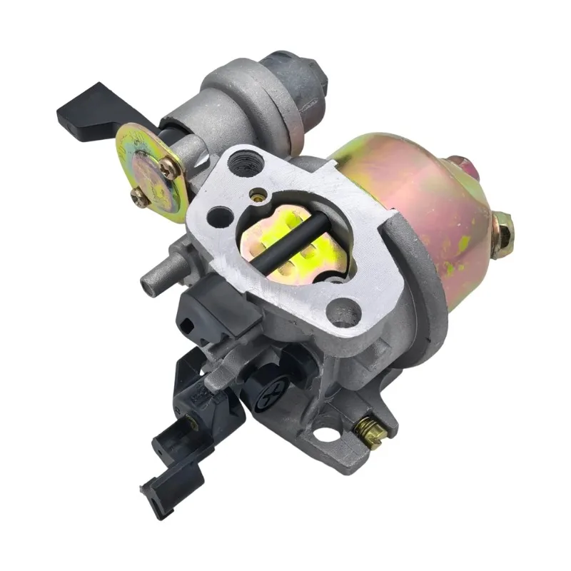 

Carburetor For Homelite HL252300 UT80522B UT80522D 80953A 179CC Pressure Washer 16100-Z0T-911