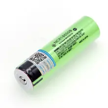 VariCore NCR18650B 3400mAh Lithium Battery #2