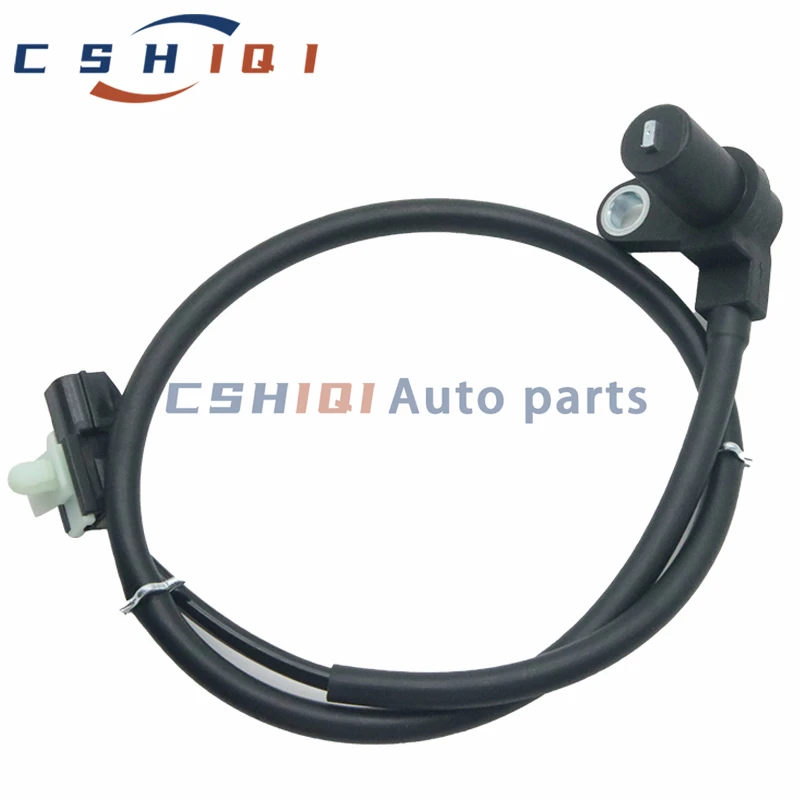 Rear Left/Right ABS Wheel Speed Sensor MR569090 For Mitsubishi Pajero Shogun Pinin 2000-2007 New Car Accessories