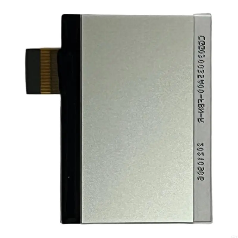 M76E LCD-Display-Baugruppe für 725 726 nach 2017 Digitalmultimeter – Detail 3