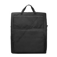 Multipurpose Protective Solars Panel Storage Case for Ankers SOLIX PS100 PS200 for Adventure and Travel Daily Use .Y1QB