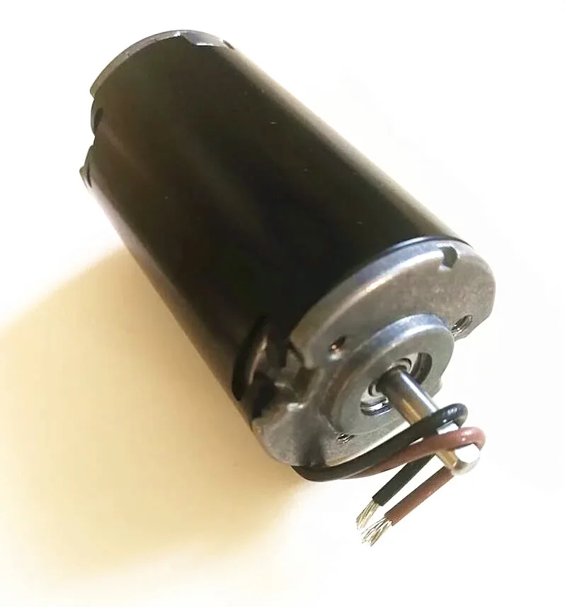 DC Motor 12v Diameter 35mm*60mm Commutator Motor ,haldex1,haldex2,haldex3