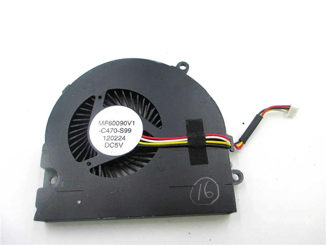 MSI用ファン,CX640MX-496FR, cx480,ファン79,cpu,ベンチレーター,新品