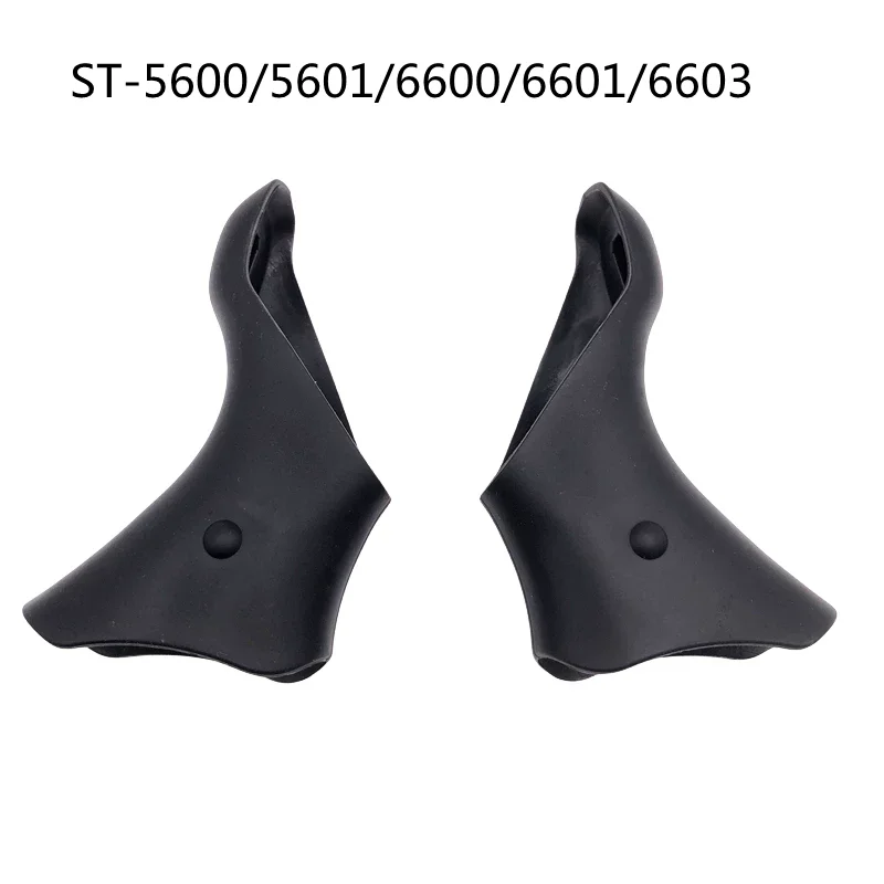 Schutzabdeckungen für SHIMANO 105 UT Rennrad 4700 5800 6800 R7000 Claris R2000 Sora R3000 Schalthebel, Nicht Original – Detail 6