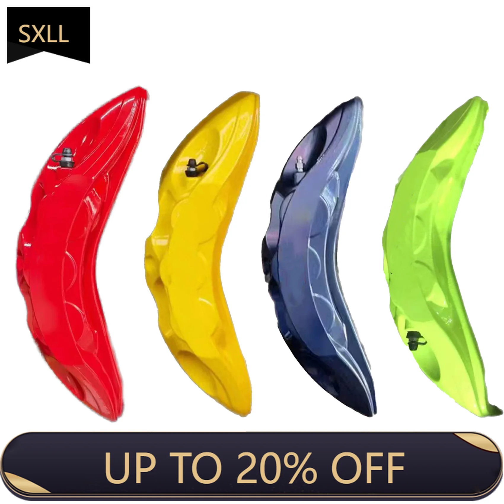 

SXLL Suitable for A4/A5/A6/A7/Q5/Q7/Q8/A8D5/SQ7 and larger than 19-inch wheels with original six-piston calipers