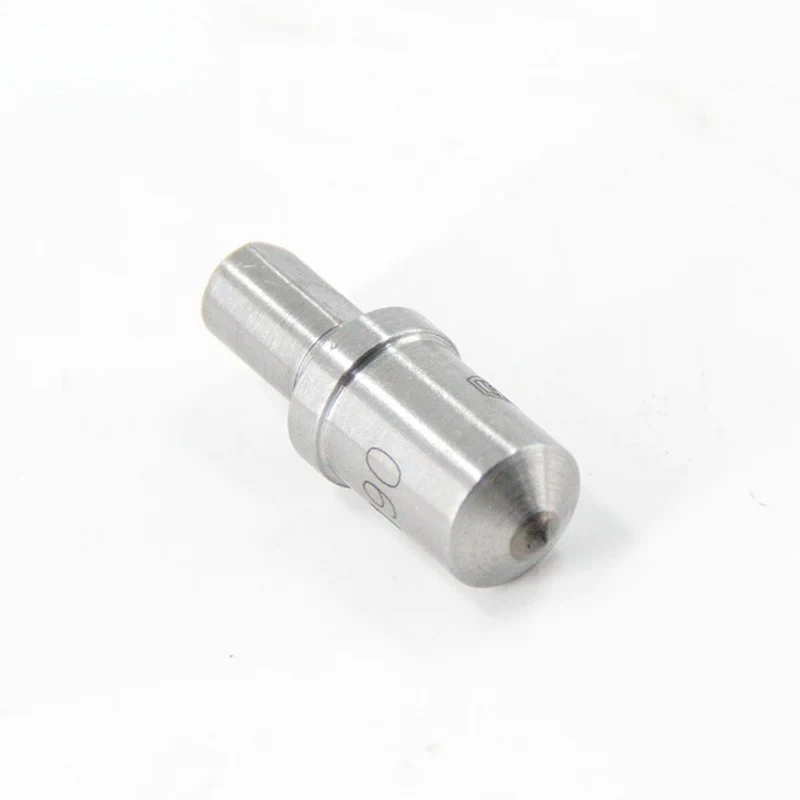 RC-3 Diamond Indenter for Rockwell Hardness Tester, Natural or Synthetic Diamond Pressure Tip, Hardness Testing Consumables