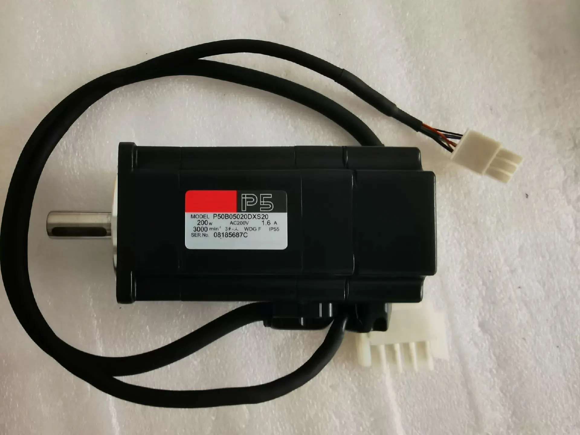 

100% brand new P50B05020DXS20 P50B05020DXS50 Warranty One-year