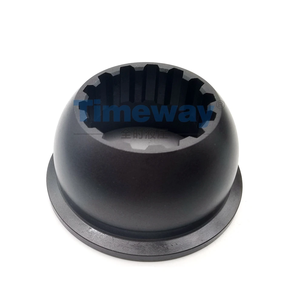 

Pump Spare Parts K3V K5V Ball Guide for KAWASAKI K3V112 K3V63DT K3V140 K3V180 K5V140 Hydraulic Piston Pump