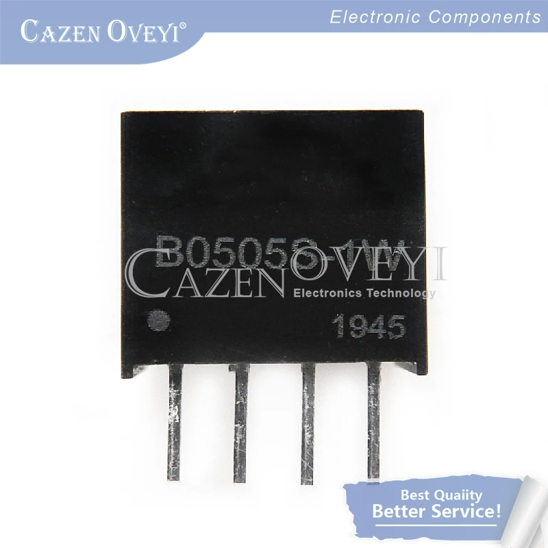 5pcs/lot B0505S-1W B0505S S202S02 S202SE2 S216S02 SIP-4