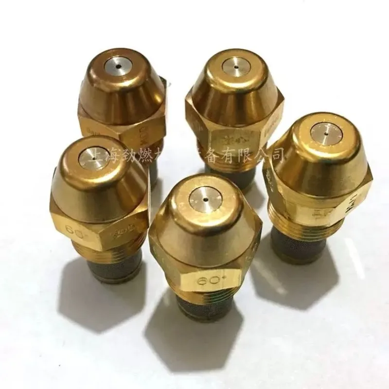 Fit for Danfoss Copper   Atomizing Nozzles Burner Nozzles 60 ° 0.3-28  45 ° Accessories