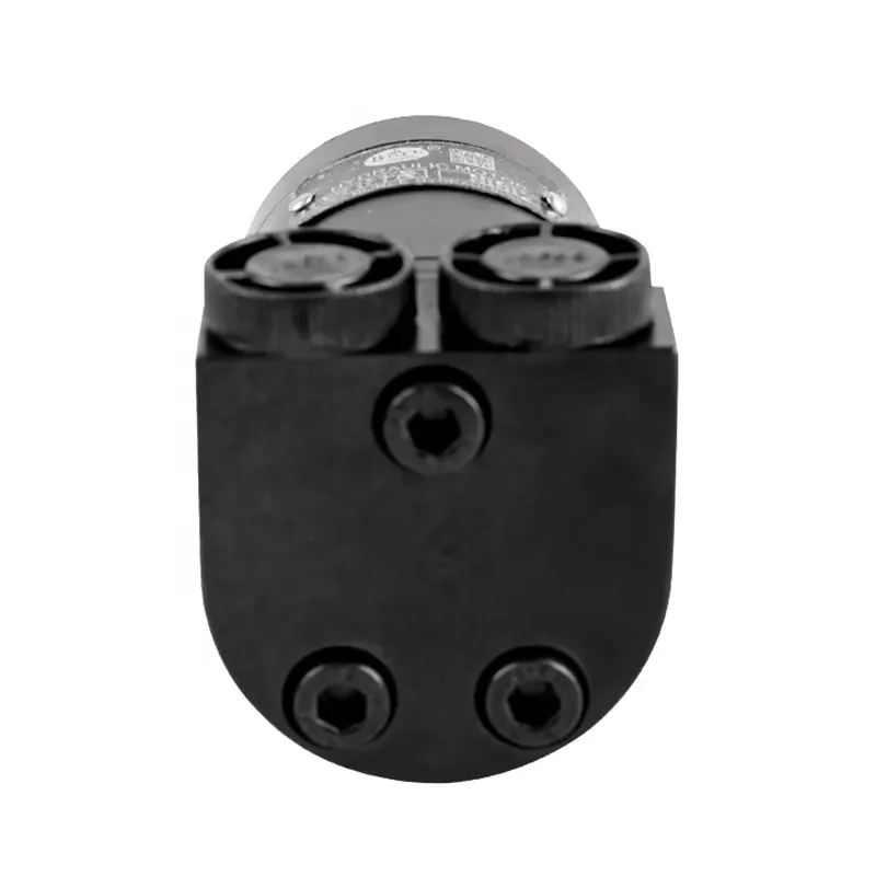 Hot-selling Micro Hydraulic Motors OMM 40 Hydraulic Systems for Small Machinery and Industrial Equipment