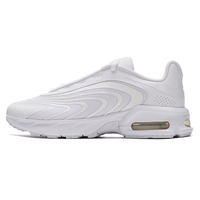 Nike Men's Shoes Air Max Fire Sports Shoes Cushioning Air Cushion Shoes Support Grip Running Shoes If2621-100