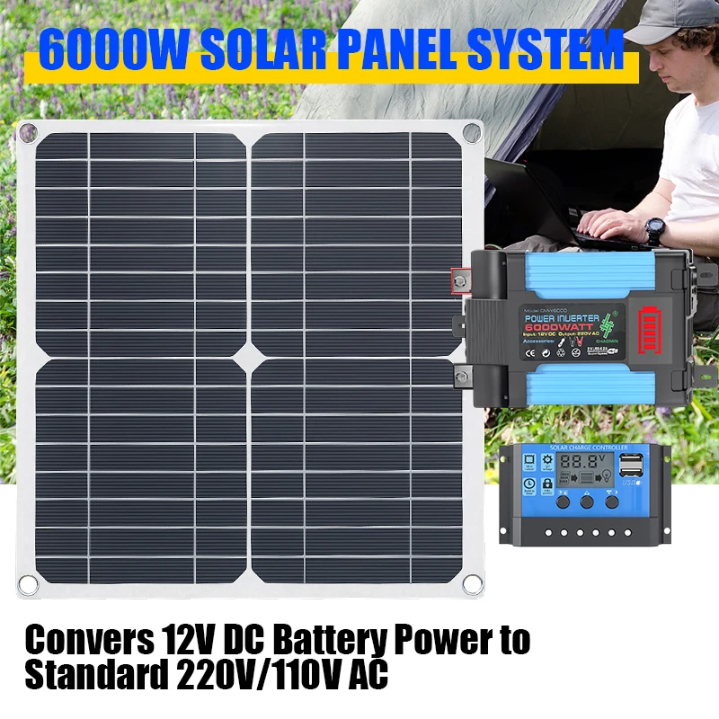 Thumbnail 2 - #38 Best Complete Solar Kits to Buy In 2026
