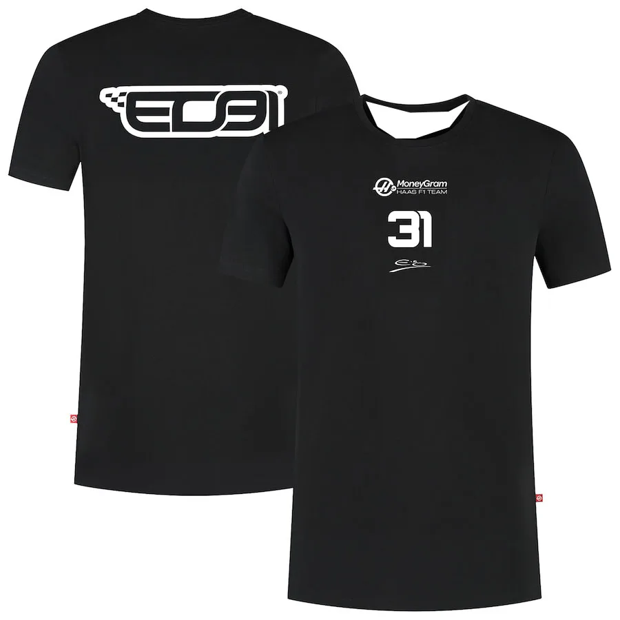 

2025 New Quick-drying 3DT-shirt Locomotive Cycling Racing Suit Outdoor Riding Men's Short Sleeves