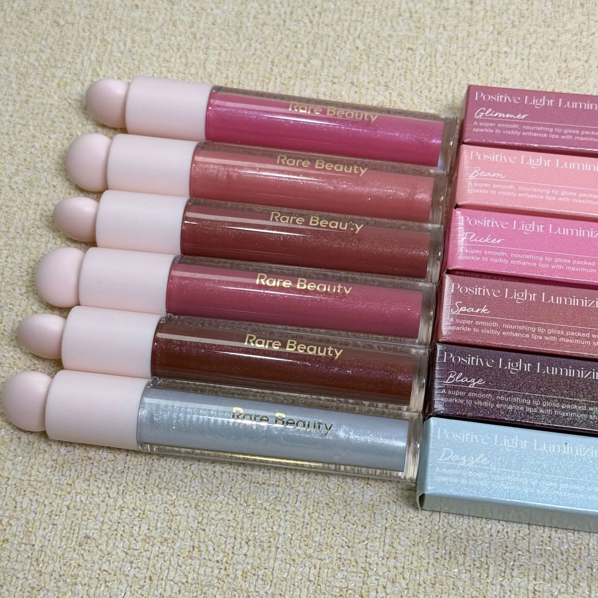 Óleo Labial Tinted Soft Pinch  - Beauty Makeup Gift Sets avaliação e preço