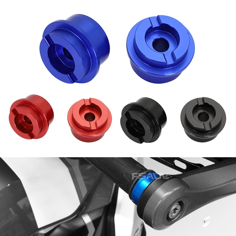 

Подходит для BMW R1300GS, боковые заглушки, комплект прокладок на руль, ручка Adventure R1300 GS ADV 2023 2024 2025, аксессуары для мотоциклов