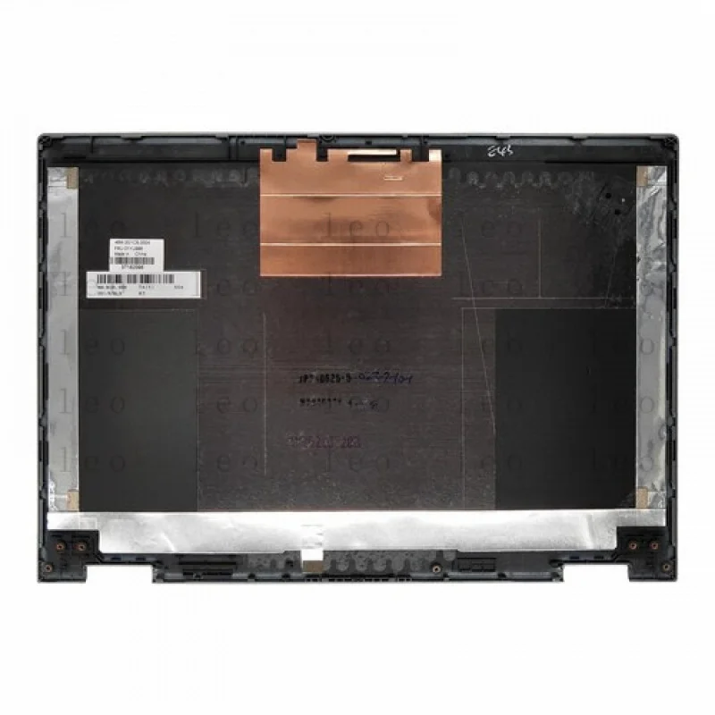 

AA New for LENOVO ThinkPad YOGA X390 LCD Back Cover 01YU986 46M.0G1CS.0004 Silver