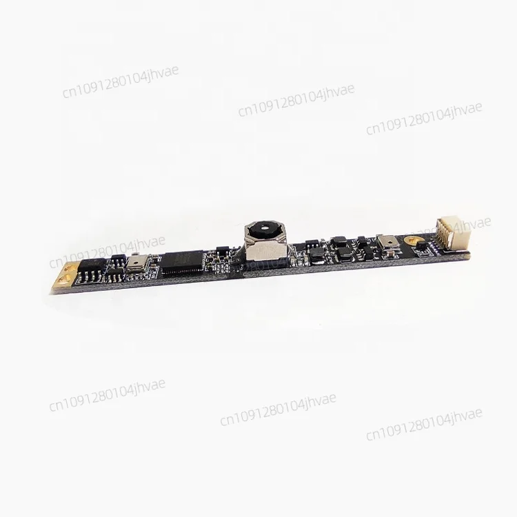 وحدة كاميرا USB بدقة 12 ميجابكسل HD 4K IMX258 AF/FF USB2.0 المتوفرة من قبل الشركات المصنعة
